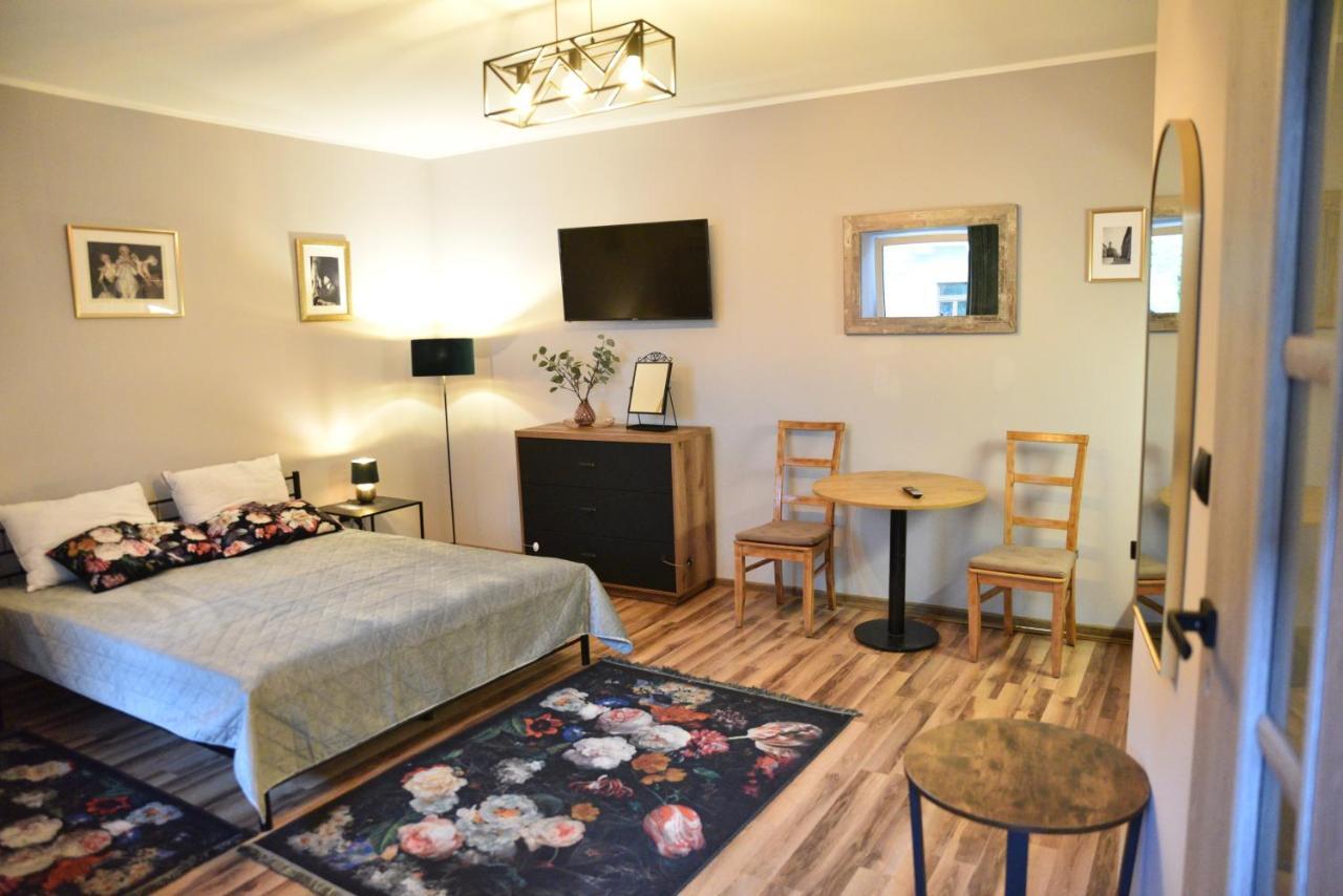 Hoffman Apartament Краков Экстерьер фото