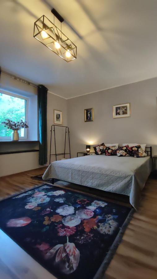 Hoffman Apartament Краков Экстерьер фото