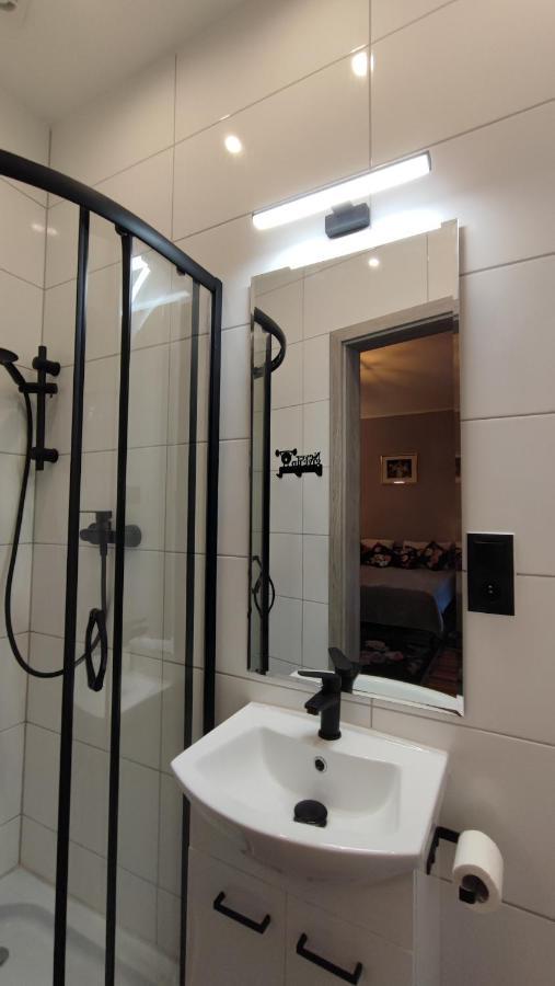 Hoffman Apartament Краков Экстерьер фото