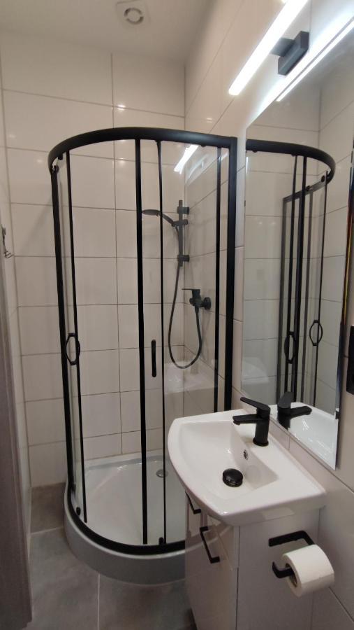 Hoffman Apartament Краков Экстерьер фото