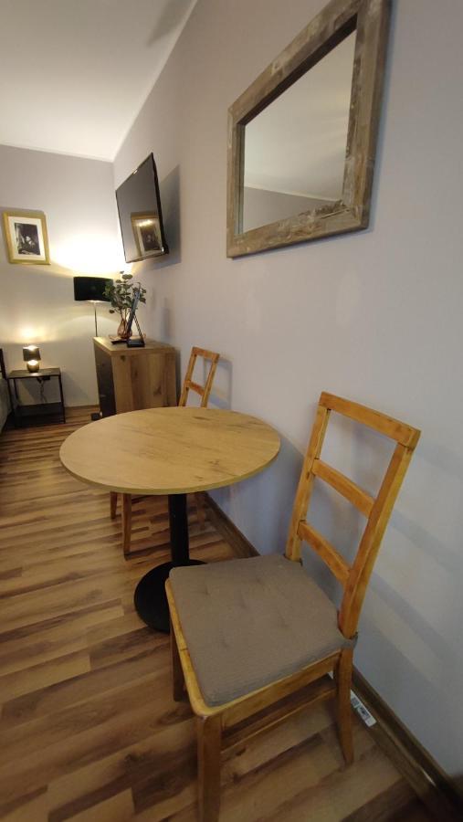 Hoffman Apartament Краков Экстерьер фото