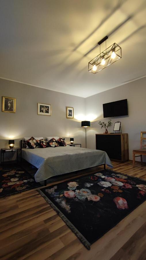 Hoffman Apartament Краков Экстерьер фото