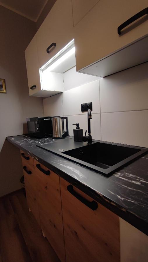 Hoffman Apartament Краков Экстерьер фото